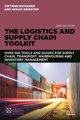 Logistics & Supply Chain Toolkit 2E