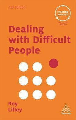 Cs: Dealing With Difficutl People - BookMarket