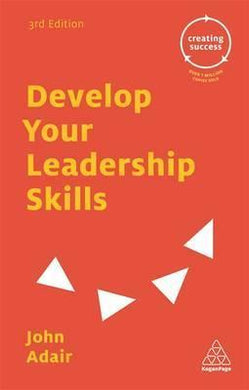 Cs: Develop Your Leadership Skill - BookMarket