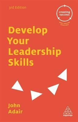 Cs: Develop Your Leadership Skill - BookMarket