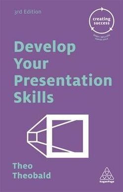 Cs: Develop Your Presentation Skill - BookMarket