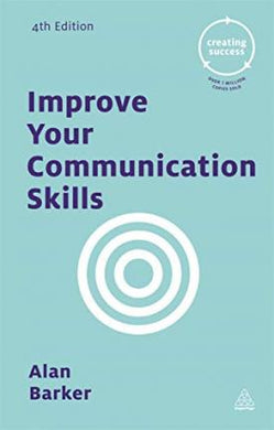 CS : Improve Communication Skill - BookMarket