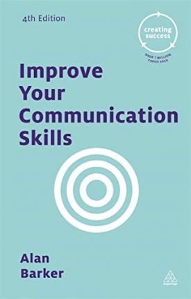CS : Improve Communication Skill - BookMarket