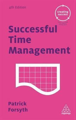 Cs: Successful Time Management - BookMarket