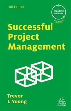 Cs: Successful Project Management - BookMarket