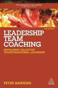 Leadership Team Coaching 3E