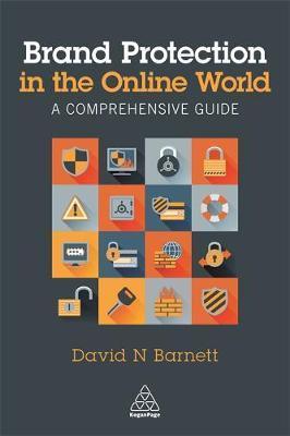 Brand Protection in the Online World : A Comprehensive Guide - BookMarket