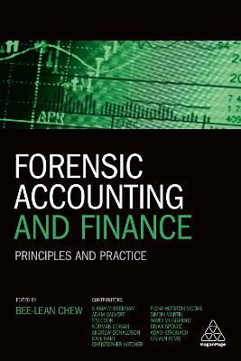 Forensic Accounting & Finance