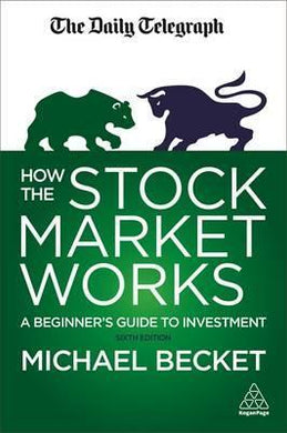 How The Stock Market Works 6E - BookMarket