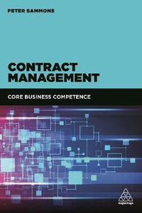 Contract Management