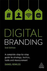 Digital Branding 2E