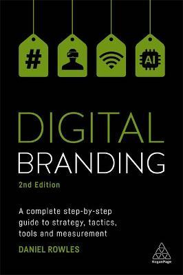 Digital Branding 2E