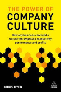 The Power Of Company Culture