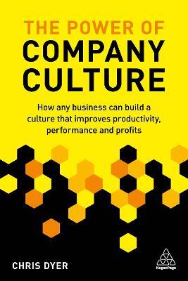 The Power Of Company Culture