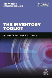 The Inventory Toolkit : Business Systems Solutions