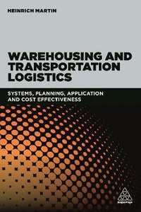 Warehousing And Transportation Logistics
