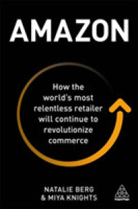 Amazon - BookMarket