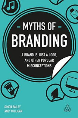 Bm: Myths Of Branding - BookMarket