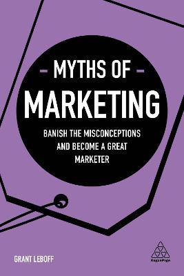 Bm: Myths Of Marketing