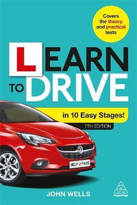 Learn To Drive 7E In 10 Easy Stages