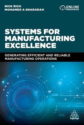 Systems For Manufacturing Excellence