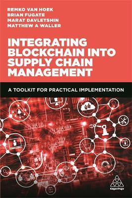 The Blockchain Toolkit