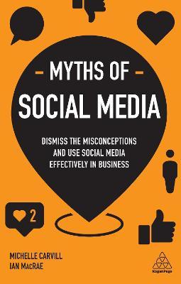 Bm: Myths Of Social Media