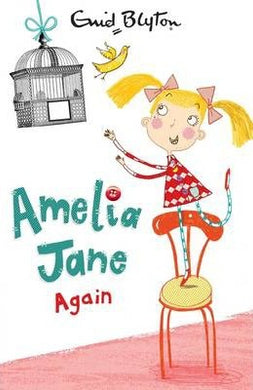Ameliajane Amelia Jane Again - BookMarket