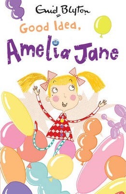 Ameliajane Good Idea, Amelia Jane!
