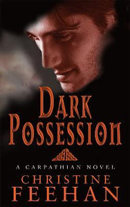 Dark Possession : Number 18 in series