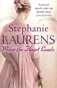Where The Heart Leads : Number 1 in series