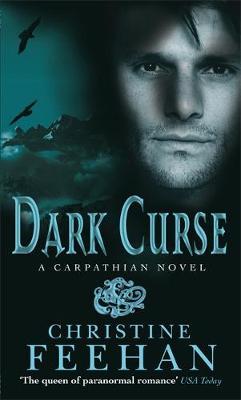 Dark Curse - BookMarket