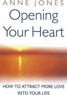 Opening Your Heart : How to attract more love into your life - BookMarket