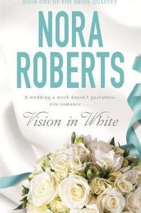 Vision In White : Number 1 in series
