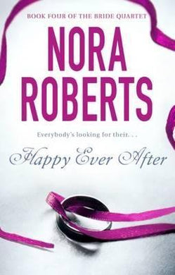 Happy Ever After /Bp - BookMarket