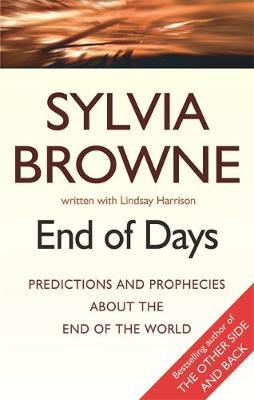 End Of Days /P