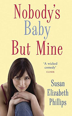 Nobody'S Baby But Mine /Ap - BookMarket