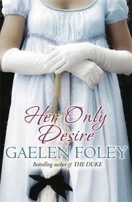 Her Only Desire - BookMarket