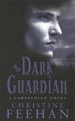 Dark Guardian - BookMarket