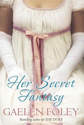 Her Secret Fantasy : Number 2 in series