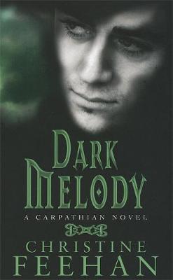 Dark Melody : Number 12 in series
