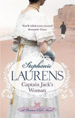 Captain Jack'S Woman - BookMarket