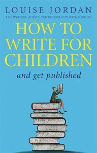 How To Write For Children Get Published
