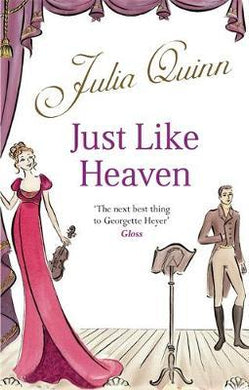 Just Like Heaven /Bp - BookMarket
