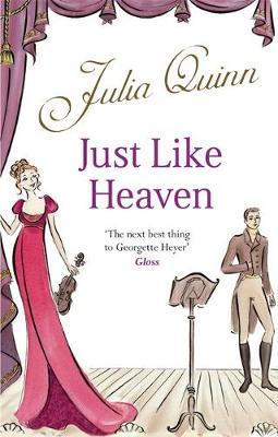 Just Like Heaven /Bp - BookMarket