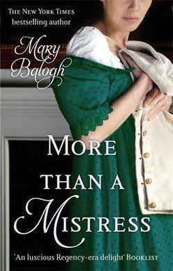 More Than Mistress /Bp - BookMarket