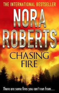 Chasing Fire /Ap