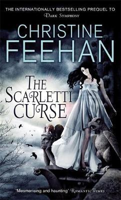 The Scarletti Curse #1 - BookMarket