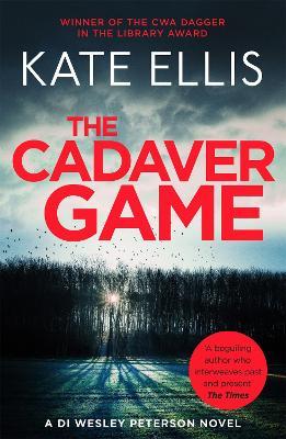 Cadaver Game
