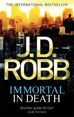 Immortal In Death /Bp